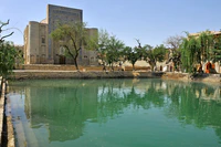 Bujará, Liab-i-Hauz 1.jpg