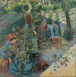 Camille Pissarro - Apple Picking - Google Art Project.jpg