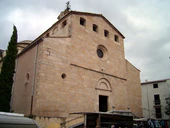 Санта-Колома-де-Фарнерс