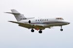 Charter Jets, LY-HCW, Hawker 800XP (30620691904).jpg