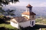Church of the Holy Virgin in Sredska, northeastern look.jpg