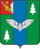 Coat of Arms of Vozhegodskyj rayon (Vologda oblast).png