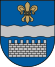Coat of arms of Daugavpils.svg