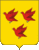 Coat of arms of Livny.gif