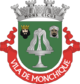 Crest of Monchique, Portugal.png