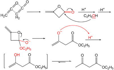 Diketene nucleophilic reaction.png