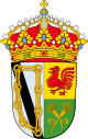 Escudo de Xinzo de Limia (2019).svg