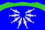 Flag of Padanskoe.png