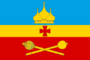 Flag of Yegorlyksky district.png