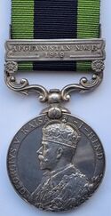 India General Service Medal Obverse (1909).jpg