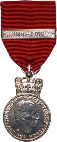 Изображение награды