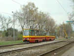 Konstal 805Na, -1736, MPK Łódź sp. o.o (16020351681).jpg