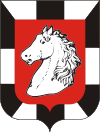Lauenburg armor.svg