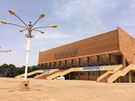 Niger, Niamey, Palais du 29 Juillet.jpg