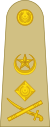 OF-9 Pakistan Army.svg
