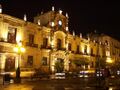 Government's Palace