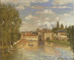 Pissarro - Pissarro and Durand-Ruel Snollaerts, 1433.png