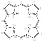 Porphyrine General Formula V.1.svg