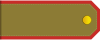 Private rank insignia (North Korea).svg