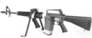 Rifle, 5.56mm XM106.png