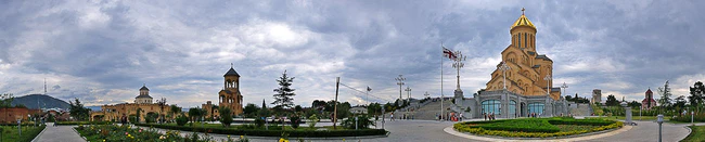Sameba panorama.jpg