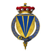 Sir Guy de Bryan, 1st Baron Bryan, KG.png