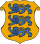 Герб Эстонии
