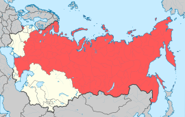 Soviet Union - Russian SFSR.svg