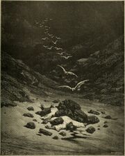 The Bible panorama, or The Holy Scriptures in picture and story (1891) (14598401217).jpg