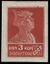The Soviet Union 1926 CPA 175 stamp (1st standard issue of Soviet Union. 8th issue. Red Army man).jpg