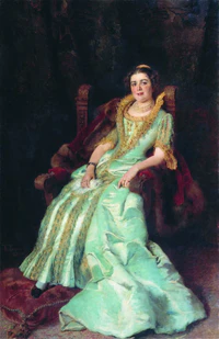 V.A. Morozova by K.Makovsky (1884).jpg