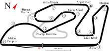 Valencia (Ricardo Tormo) track map.svg