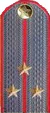 погон милиции мвд ссср