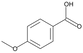4-метоксибензойная кислота.png