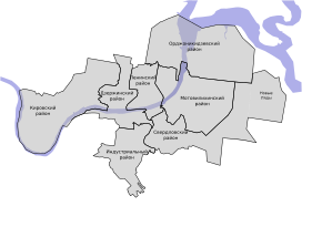 Казарма 30 км (Пермь)