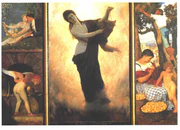 Arnold Böcklin - Venus Genitrix.jpg