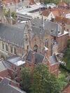 Basilica of the Holy Blood Bruges.JPG