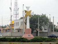 Bogdana Hmelnitskogo Ave., Melitopol, Zaporizhia Oblast, 10.JPG