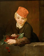 Boy with Cherries Edouard Manet.jpg