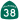 California 38.svg