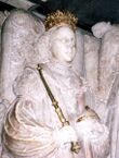 Catherine of Sweden (1531) effigy 2007.jpg