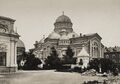 Church of the Resurrection of Christ in the Coastal Monastery of St. Sergius near St.Petersburg, 1870.jpg