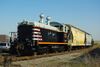 EMD SW9