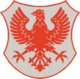 Герб общины Крань