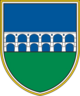 Герб общины Боровница