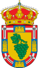 Герб муниципалитета Арганса