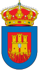 Escudo de Castro Caldelas (Ourense).svg