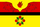 Flag of Krasny Yar urban settlement.png