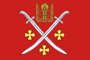 Flag of Kremenskoe (Volgograd oblast).png