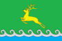 Flag of Piy-Khemsky District.png